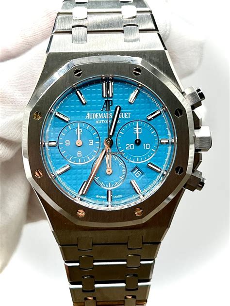 Audemars Piguet tiffany